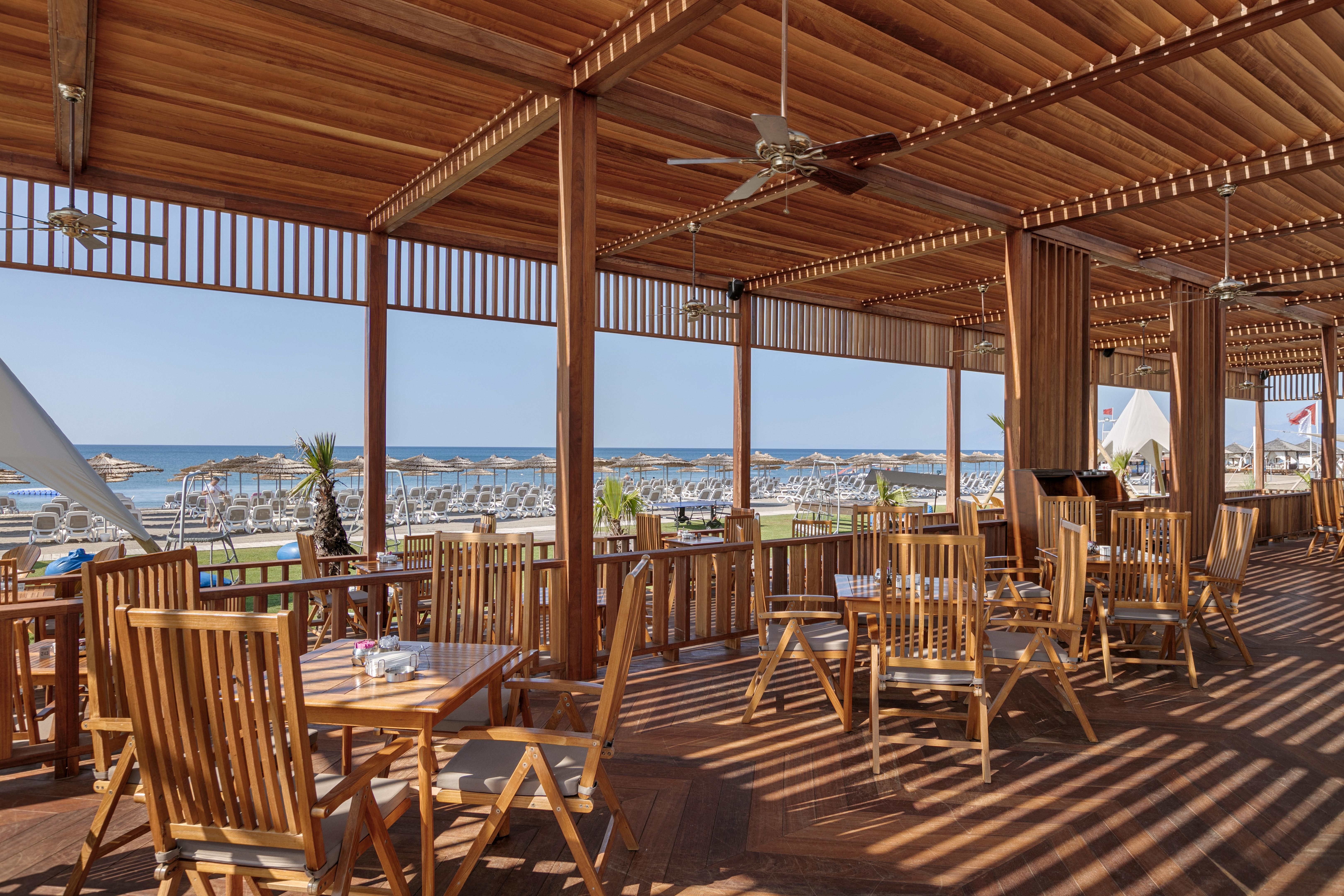 Titanic Deluxe Golf Belek Ξενοδοχείο Εξωτερικό φωτογραφία