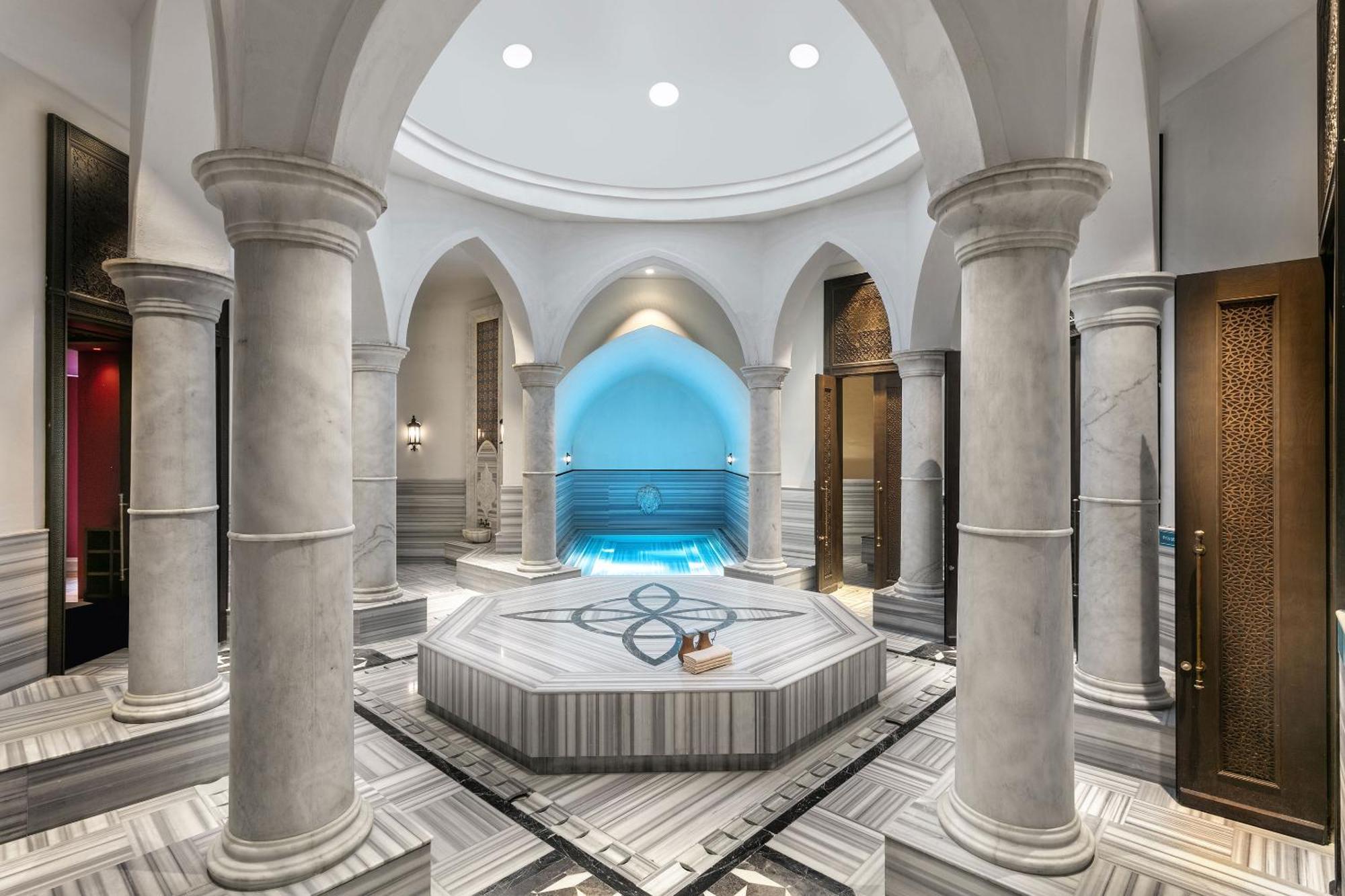 Titanic Deluxe Golf Belek Ξενοδοχείο Εξωτερικό φωτογραφία