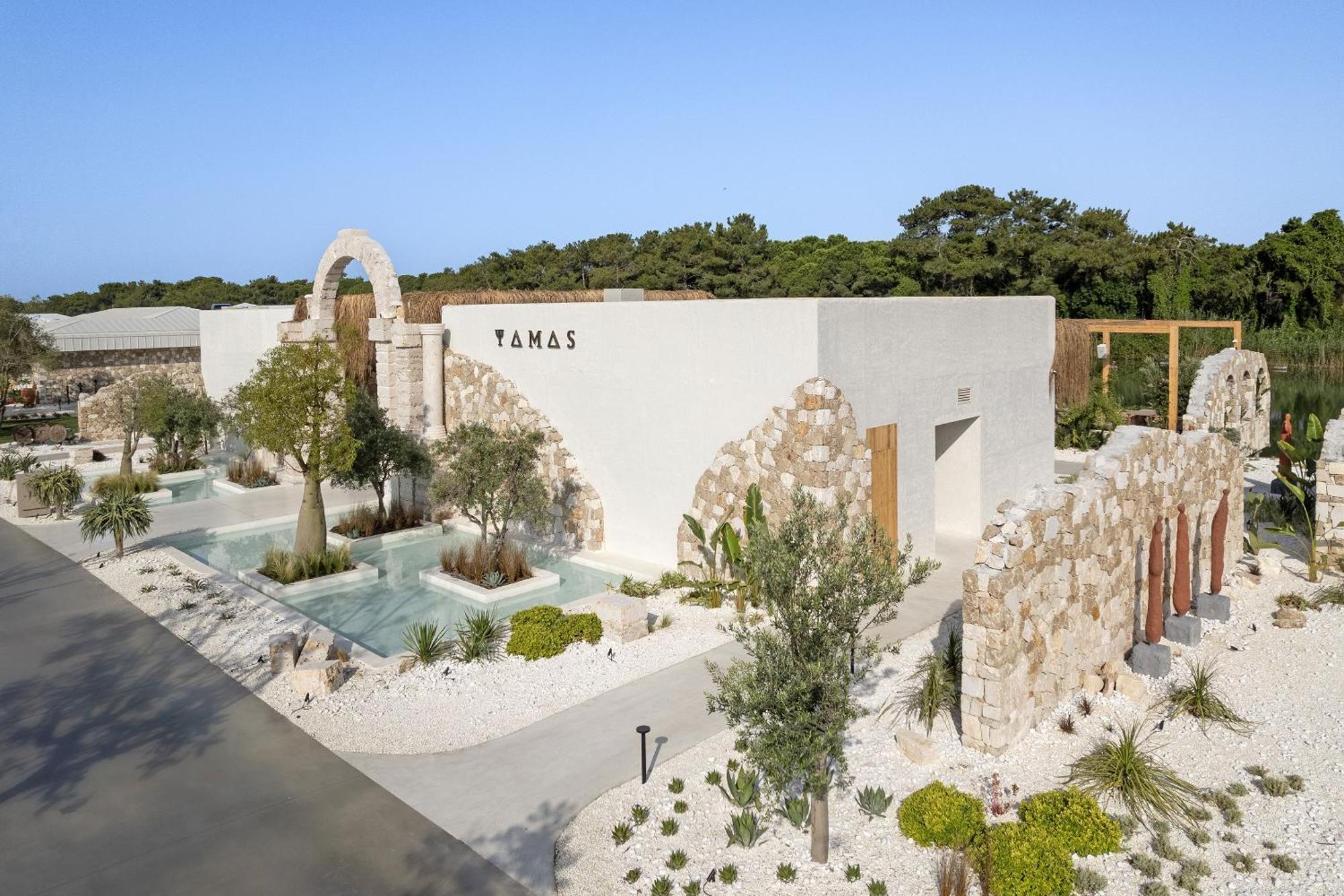 Titanic Deluxe Golf Belek Ξενοδοχείο Εξωτερικό φωτογραφία